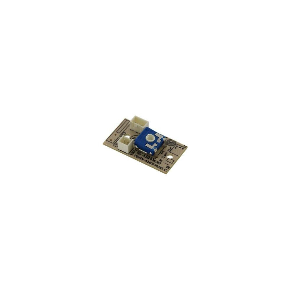 Lamona Hja6856 Fridge Freezer Electronic Pcb Thermostat Genuine