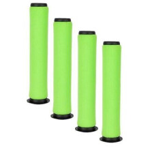 GTECH MK2 Filters for Air Ram MK2 K9 & AirRam MK2 Vacuum Cleaners Pack 4 AirRam