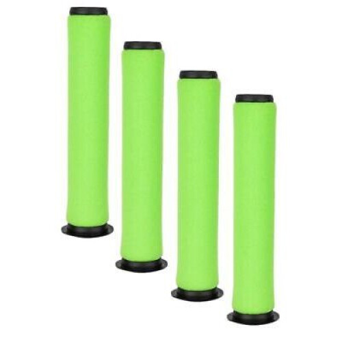 GTECH MK2 Filters for Air Ram MK2 K9 & AirRam MK2 Vacuum Cleaners Pack