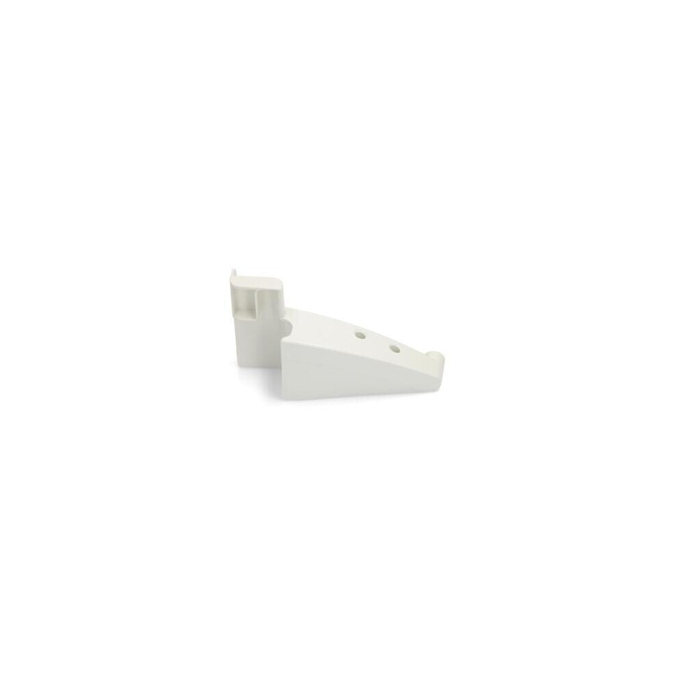 Genuine LIEBHERR Fridge Freezer Door Shelf Left Hand Support Bracket 7438548