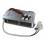 Zanussi Genuine AEG Electrolux Tricity Bendix Zanussi Tumble Dryer Heater Element + Stat 2