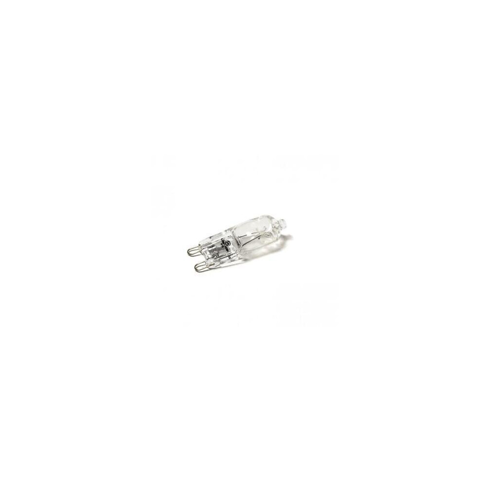 Zanussi Genuine Aeg Cooker 300 Degree Oven 40W Lamp G9 Bulb Electrolux, Lamona