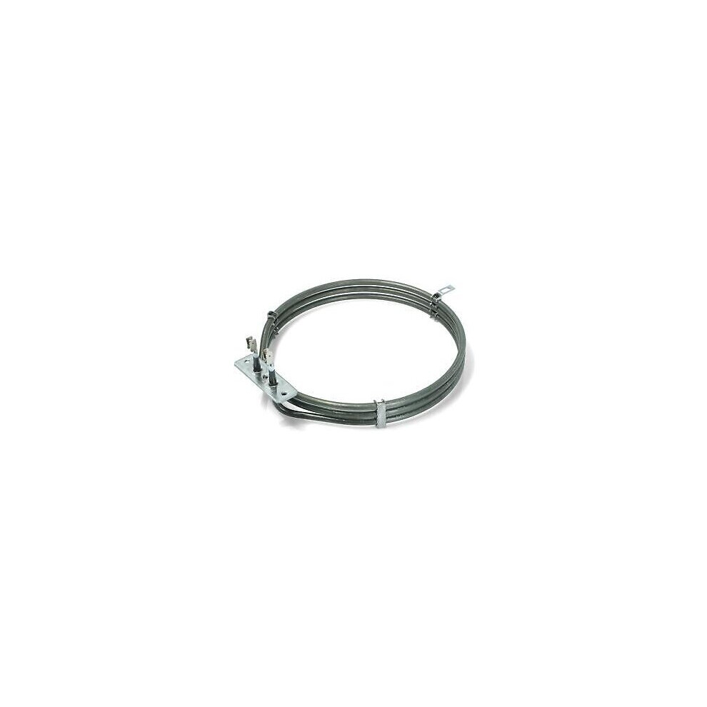 Genuine Smeg SA410X-5 2700W Circular Fan Oven Element