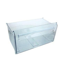 Zanussi ZBF3124A, ZBF6114, ZBF6124A Fridge & Freezer Freezer Bottom Drawer