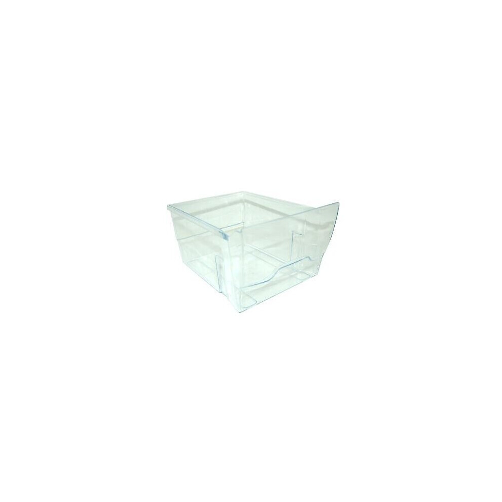 Beko CDA644S ,CDA645FS ,CDA645FS/1 ,CDA645FW Fridge Freezer Vegetable Drawer