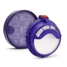 Pre Motor & Hepa Post Filter kit Fits Dyson DC25 & DC25i Vacuum Cleaner Hoover