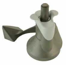 Genuine Tefal Actifry Mixing Blade Paddle with Seal, Part No SS-990596