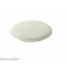 White Post Motor Filter Pad for Dyson DC07 DC07i DC14 DC14i Vacuum Cleaner