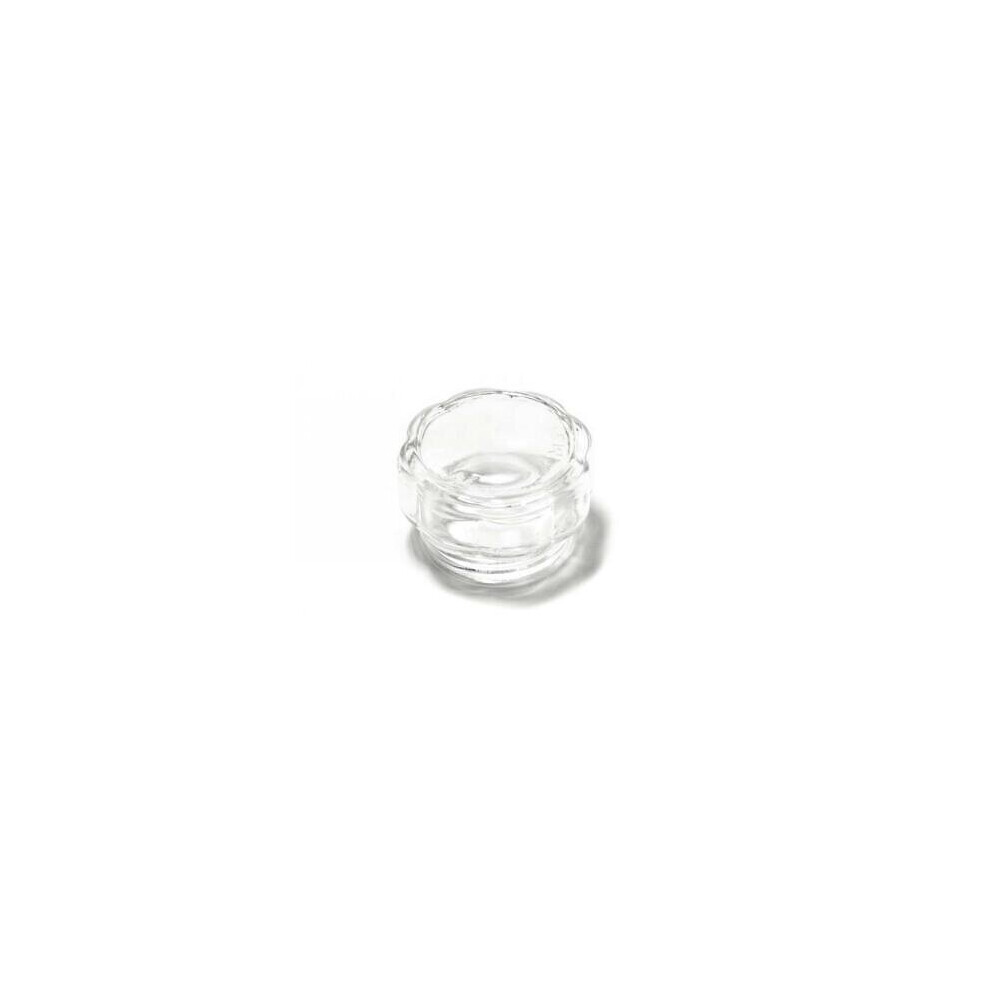 GENUINE Hoover HMO635W, HMO635X, HMO837X Glass Lamp Light Lens Cover