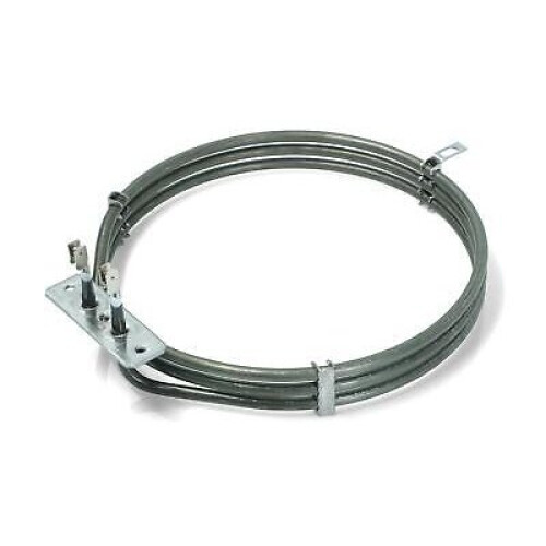 Smeg Genuine Smeg SDO8-5 2700W Circular Fan Oven Element