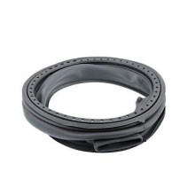 Zanussi ZWGB6140K,ZWGB7140K, Rubber Door Seal Gasket. Washing Machine.