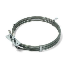 Genuine Smeg SA62MFX5 2700W Circular Fan Oven Element