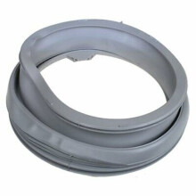 ZANUSSI, JOHN LEWIS - GENUINE WASHER DOOR SEAL - 3790201408