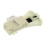 Hotpoint Genuine Hotpoint Washing Machine Door Interlock Switch C00085194 2