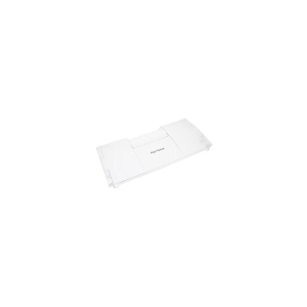 Beko CDA539FS-2 Fridge Freezer Fast Freeze Flap