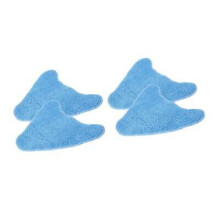 Lifetime Washable Cleaning Pads for VAX Steam Cleaner Mops 4 PACK