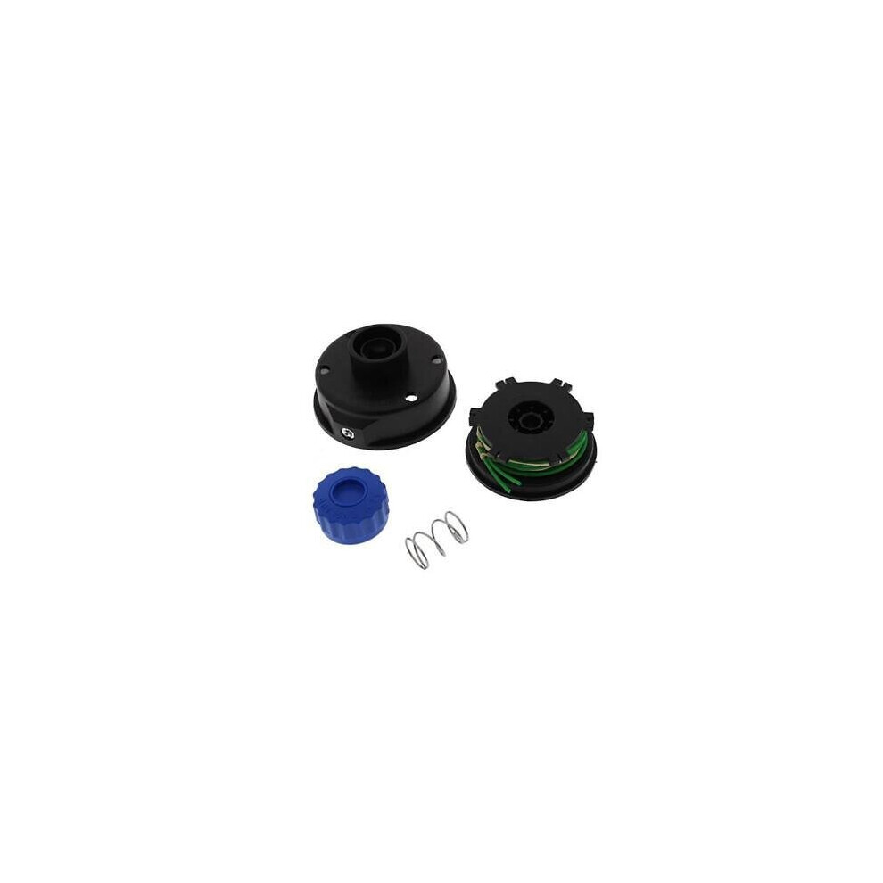 B&Q FPGTP25 Trimmer Strimmer Spool & Line Head Assembly Fixing Bolt Kit