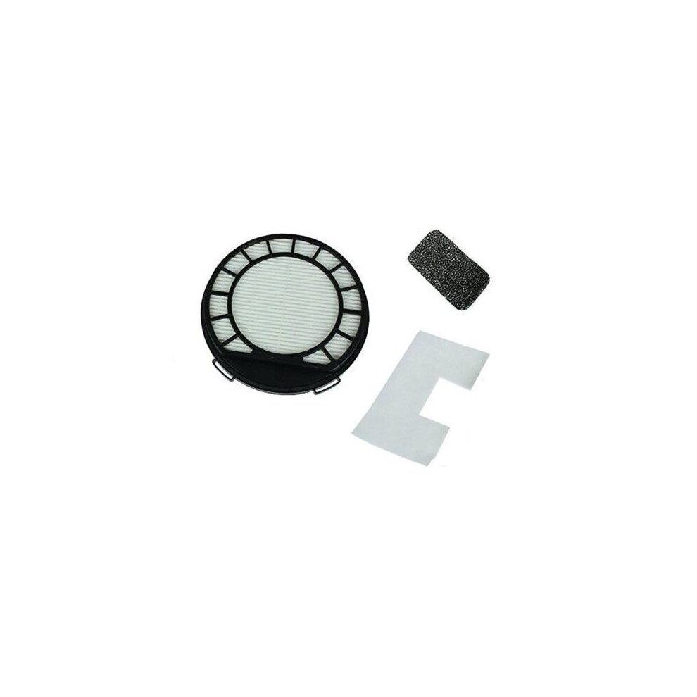 Vax Type 69 Hepa Filter Kit For C87-Pvxp-P C87-Vc-B Vacuum Cleaners