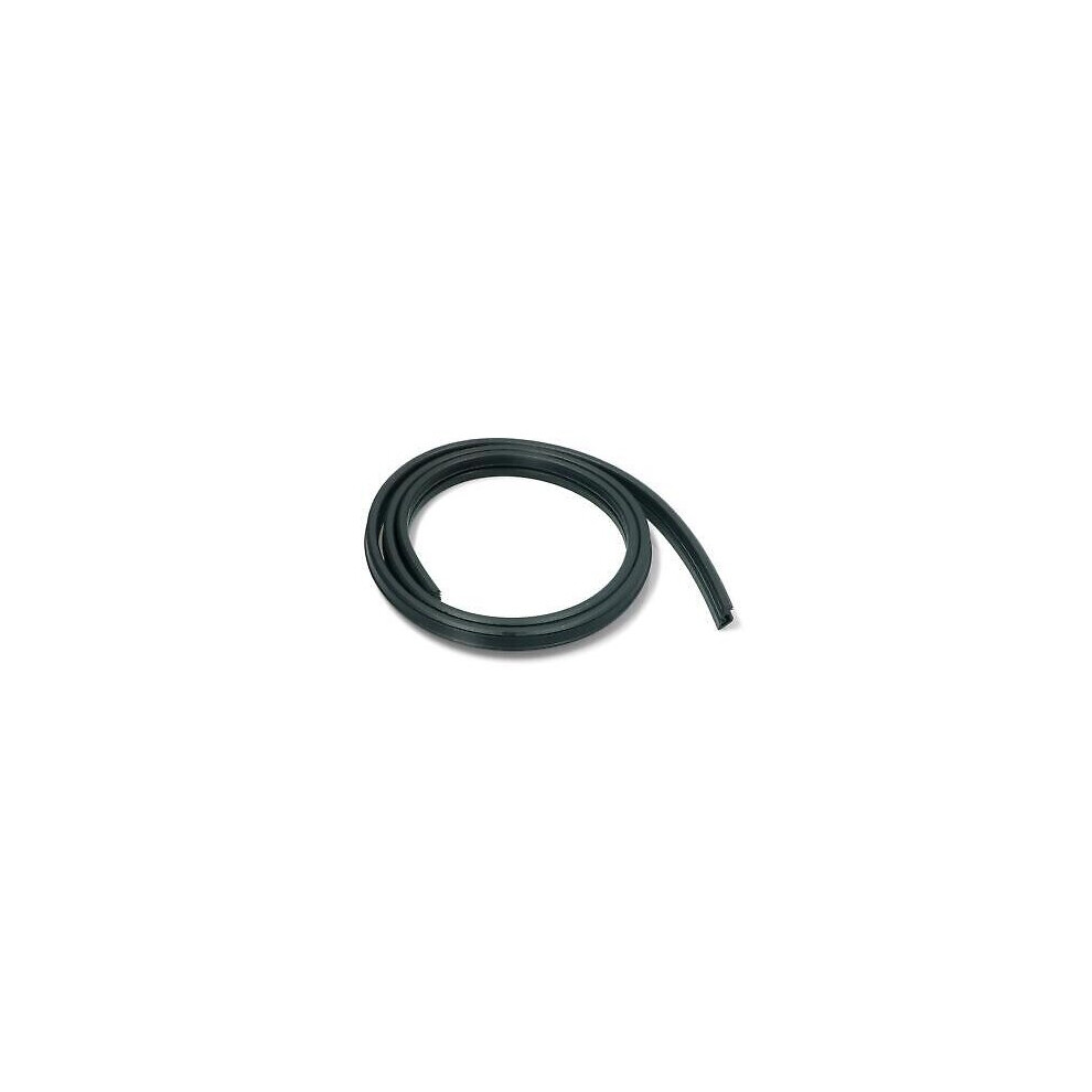 Zanussi Dishwasher 3 Sided Door Seal 1730mm Genuine