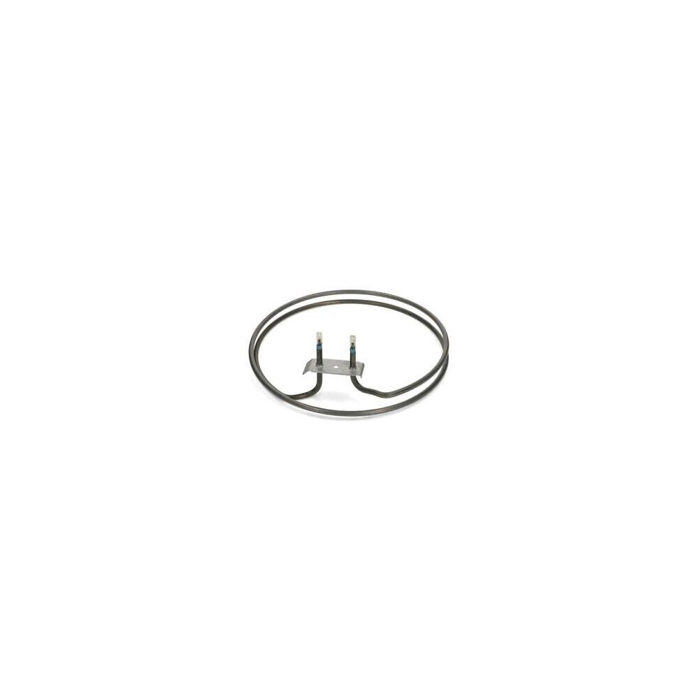 To Fit Hotpoint BU72N 2500 Watt Circular Fan Oven Element