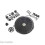 Universal Universal Round Carbon Charcoal Cooker Hood Carbon Filter 1