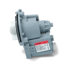 INDESIT Genuine Washing Machine Drain Pump C00144997 M332 40 Watt 50Hz