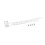 IKEA Integrated Fridge Freezer Door Plastic Mounting Bracket Fixing Slide Kit 1
