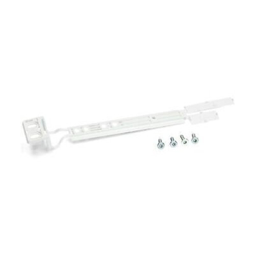 IKEA Integrated Fridge Freezer Door Plastic Mounting Bracket Fixing Slide Kit