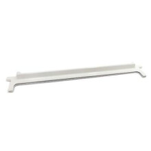 Genuine Belling BE817, BIFF217, BIFF233 Fridge & Freezer Glass Shelf Rear Trim