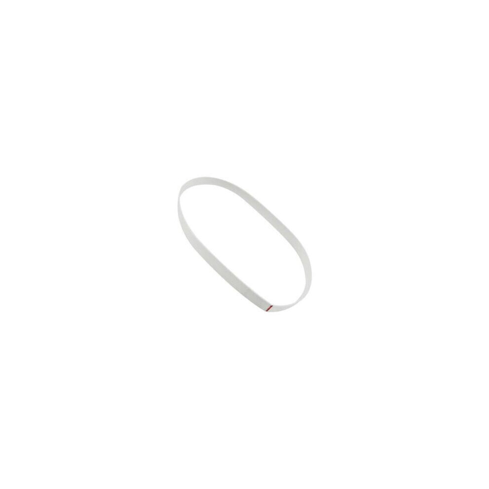 Genuine Electrolux Tumble Dryer Drum Front Felt Bearing Seal 1250028055