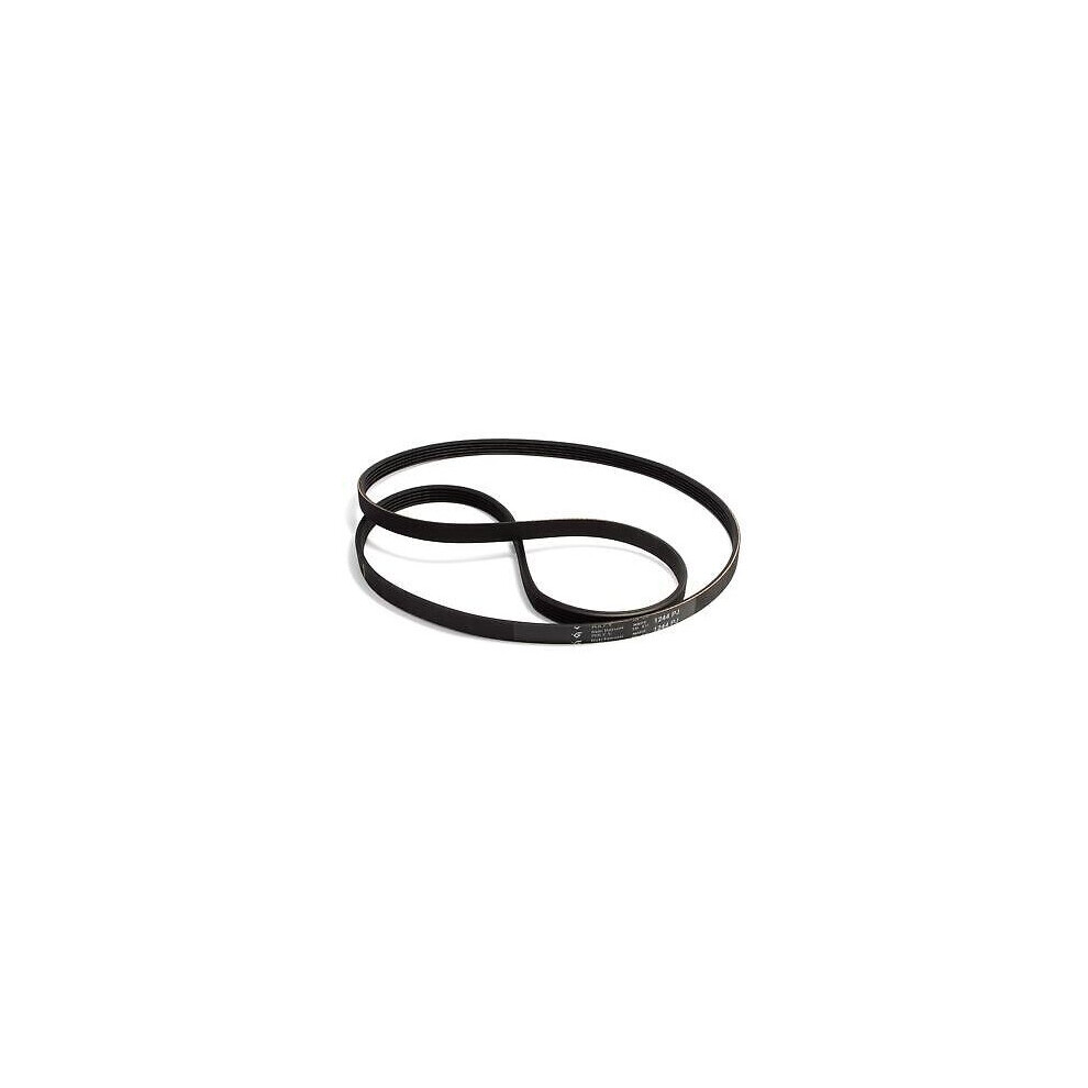 Beko Washing Machine Drive Belt For 1244J5 5Pje Washer Dryer 1244Mm