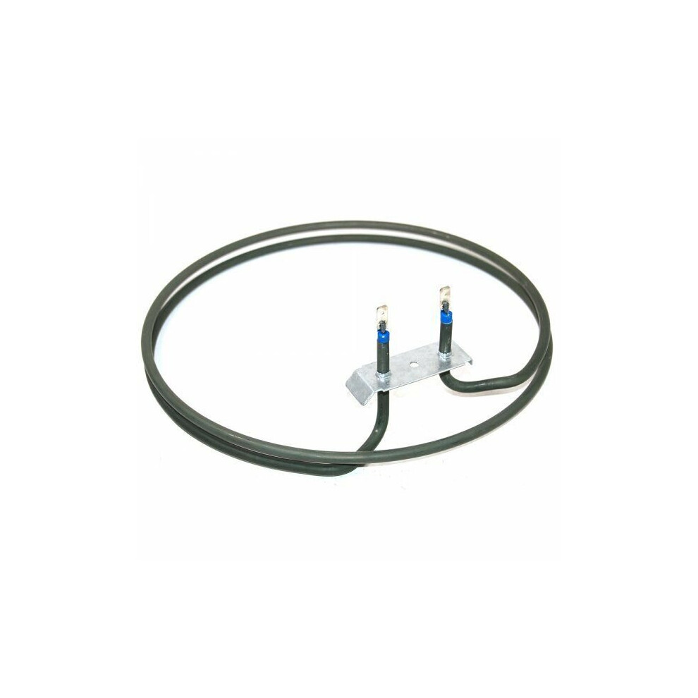 Hotpoint Genuine Fan Oven Element Bd32 Bd42 Bd52 Bd62 Bu72 Bu82 Dy46 Uy46 2500W