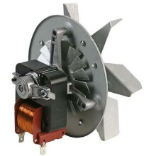UNIVERSAL BELLING CANNON CREDA HOMARK FAN OVEN COOKER MOTOR