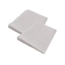 2 x Cut to Size Cooker Hood Extractor Fan Grease Filter for Neff & Bosch