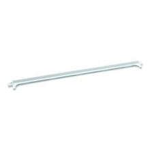 Beko Fridge Freezer Glass Shelf Rear Trim - 60cm. Genuine 4864600200