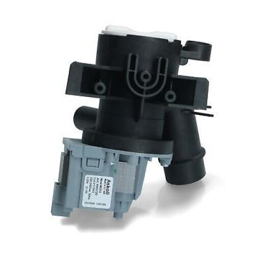 Candy Genuine Candy GO Series Washing Machine Drain Pump 41018403