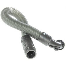 Steel Iron Stretch Pipe U Bend Hose & External Hose for Dyson DC15 The Ball