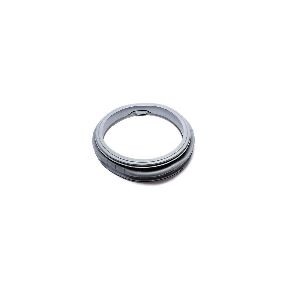 For Samsung EcoBubble DC64-02888A Washing Machine Spare Rubber Door Seal Gasket