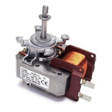 Zanussi Genuine Main Oven Fan Motor 3890813045