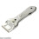 Non-Scratch Hob Scraper for Induction, Ceramic & Halogen Hobs + 1 Blade 2