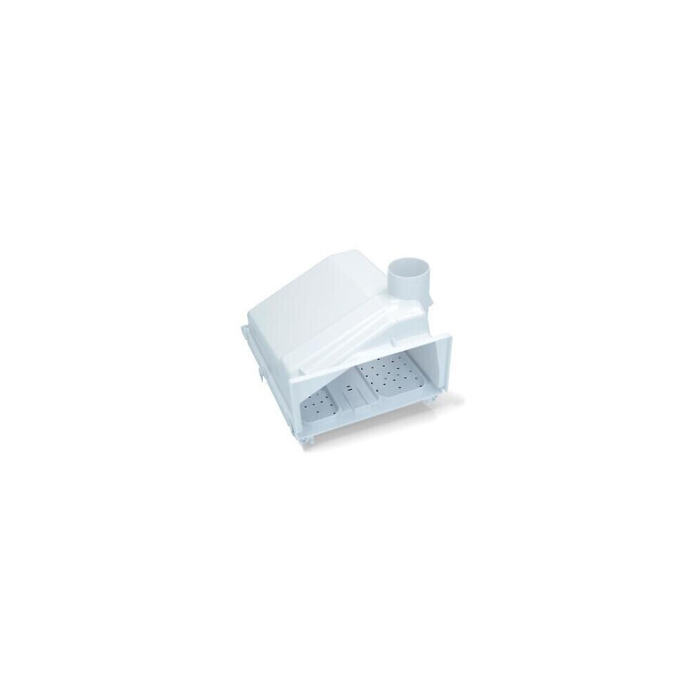 Kenwood WMA5, WMA6, WMA7 Washing Machine Soap Dispenser Housing