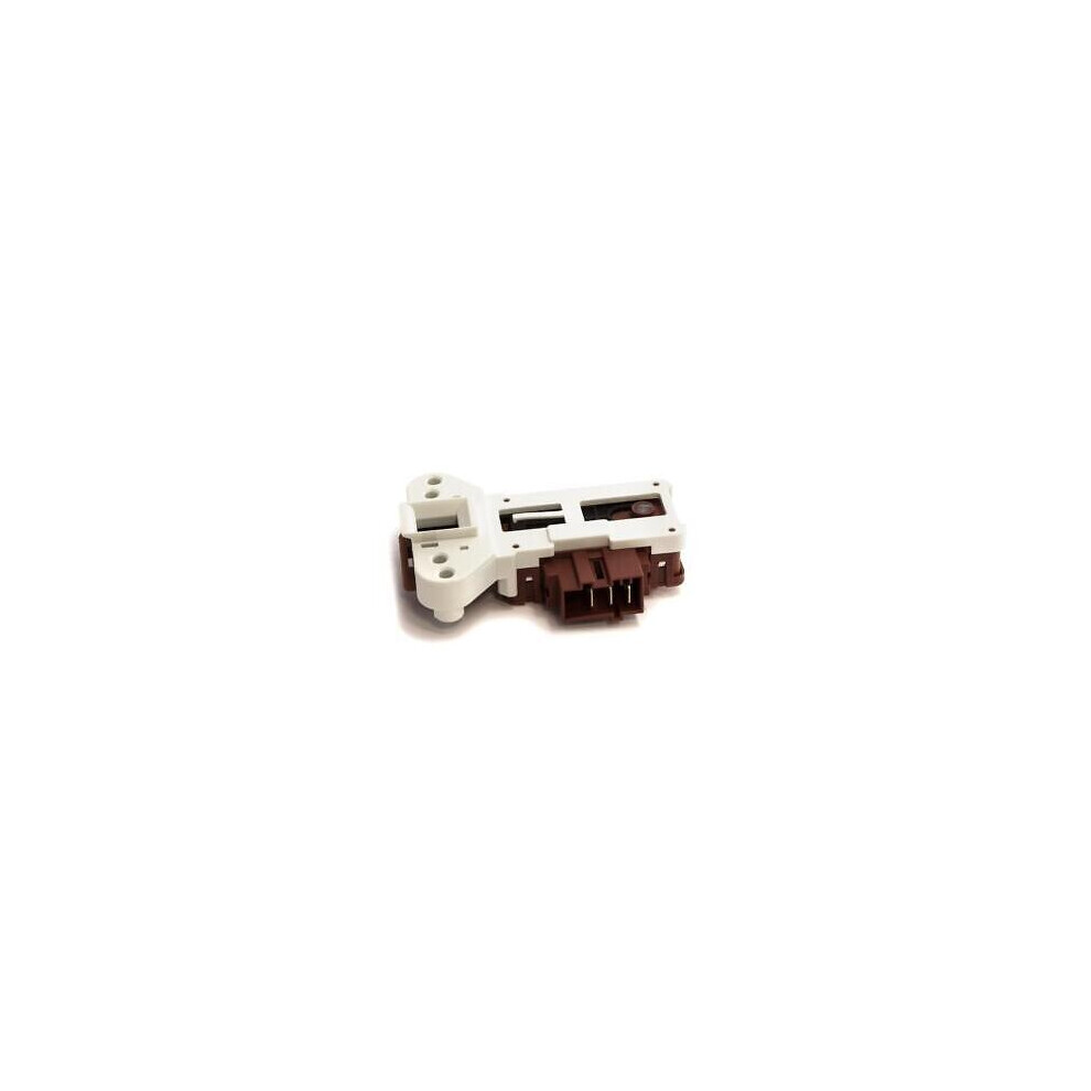 Washing Machine Door Lock Interlock BUSH A126QS, A1249RLBJ, A1249RLJ, A126QC,