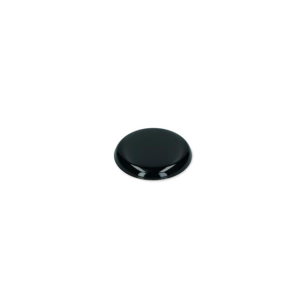 Genuine New World Cooker Hob Burner Cap Small 40mm