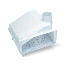 Grundig Washing Machine Soap Dispenser Housing 2862100500