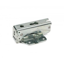 Genuine Aeg Fridge Freezer Upper Right Lower Left 2211202045