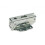 AEG Genuine Aeg Fridge Freezer Upper Right Lower Left  2211202045 1