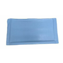 Anti Frost Fridge Freezer Mat Manual Ice Defrost Defense Durable Pad 47 x 24cm