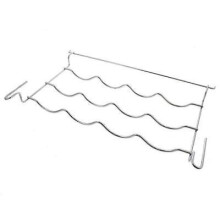 GENUINE BEKO TLDA625S, TLDA628W, TLDA628S FRIDGE FREEZER BOTTLE RACK