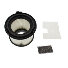Genuine Hoover Smart Spirit Vacuum Cleaner U62 Type HEPA Filter Kit 35601182