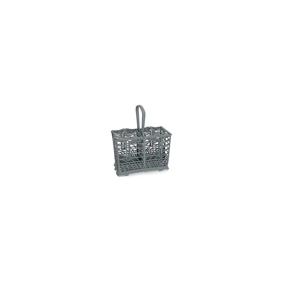 GENUINE SMEG Dishwasher Cutlery Basket 125 x 180 x 95mm 691410477